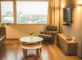 Dazzler by Wyndham Asuncion