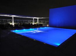 Dazzler by Wyndham Asuncion