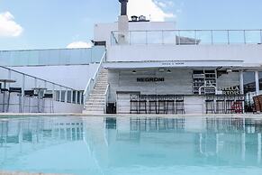 Dazzler by Wyndham Asuncion