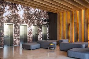 Dazzler by Wyndham Asuncion