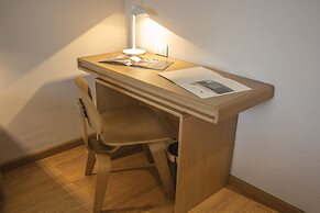 Dazzler by Wyndham Asuncion