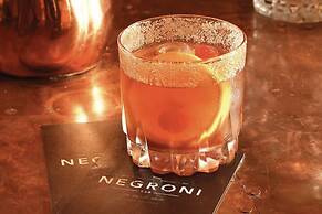 Dazzler by Wyndham Asuncion