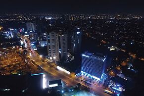 Dazzler by Wyndham Asuncion