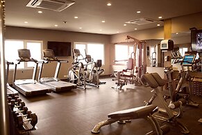 Dazzler by Wyndham Asuncion