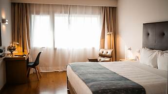 Dazzler by Wyndham Asuncion