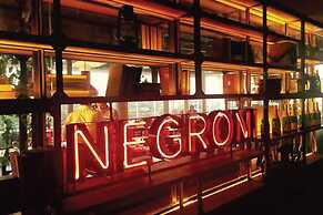 Dazzler by Wyndham Asuncion