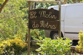 El Molin de Petra