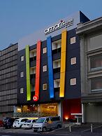 Amaris Hotel Panglima Polim 2