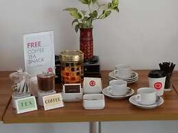 Amaris Hotel Panglima Polim 2