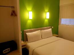 Amaris Hotel Panglima Polim 2