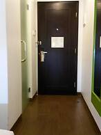 Amaris Hotel Panglima Polim 2