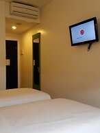 Amaris Hotel Panglima Polim 2