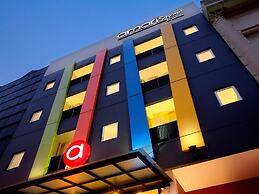 Amaris Hotel Panglima Polim 2