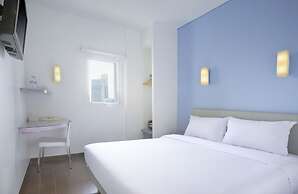 Amaris Hotel Panglima Polim 2