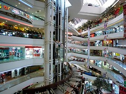 Amaris Hotel Panglima Polim 2