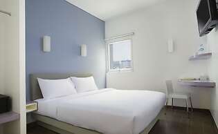 Amaris Hotel Panglima Polim 2