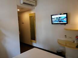 Amaris Hotel Panglima Polim 2