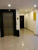 Amaris Hotel Panglima Polim 2