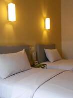 Amaris Hotel Panglima Polim 2