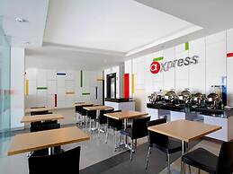 Amaris Hotel Panglima Polim 2