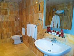 Hotel Les Zianides