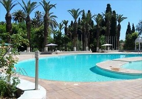 Hotel Les Zianides