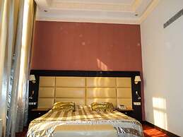 Hotel Les Zianides