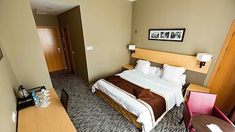Hotel Les Zianides