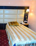 Hotel Les Zianides