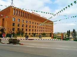 Hotel Les Zianides