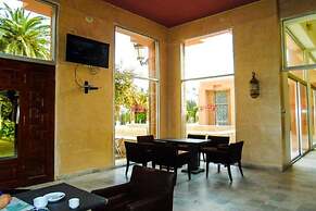 Hotel Les Zianides