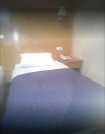 Hotel Les Zianides