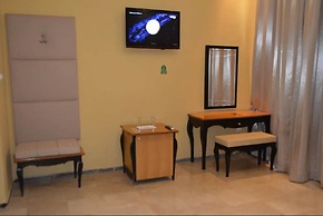 Hotel Les Zianides