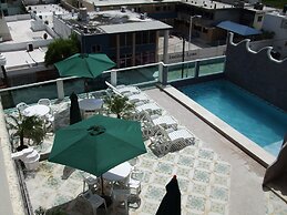 Hotel Isla de Sacrificio