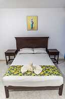 Hotel Isla de Sacrificio