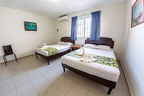 Hotel Isla de Sacrificio