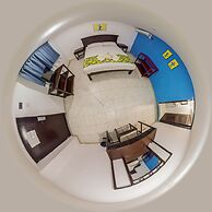 Hotel Isla de Sacrificio