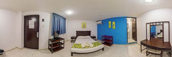 Hotel Isla de Sacrificio