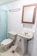 Hotel Isla de Sacrificio