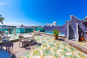 Hotel Isla de Sacrificio