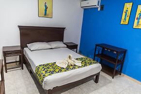 Hotel Isla de Sacrificio