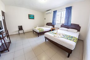 Hotel Isla de Sacrificio