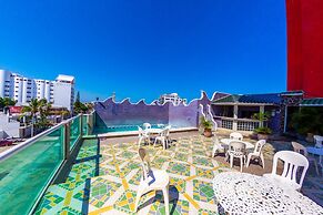 Hotel Isla de Sacrificio