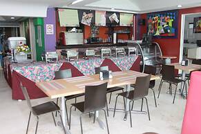 Hotel Isla de Sacrificio