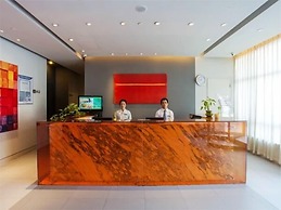 Jinjiang Inn Hengdian World Studios