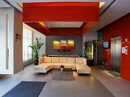 Jinjiang Inn Hengdian World Studios