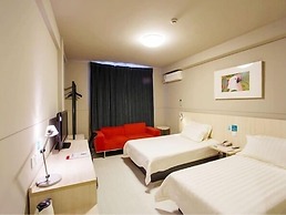 Jinjiang Inn Hengdian World Studios