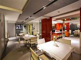 Jinjiang Inn Hengdian World Studios