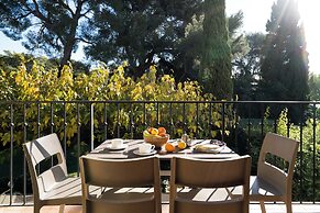 La Residence du Bailli