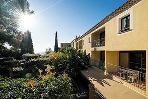 La Residence du Bailli